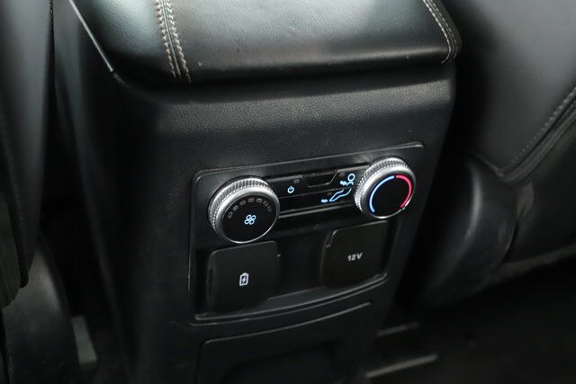 2022 Ford Explorer XLT New Braunfels TX