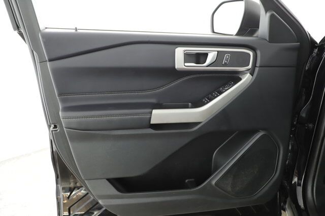 2022 Ford Explorer XLT New Braunfels TX