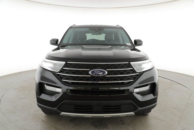 2022 Ford Explorer XLT New Braunfels TX