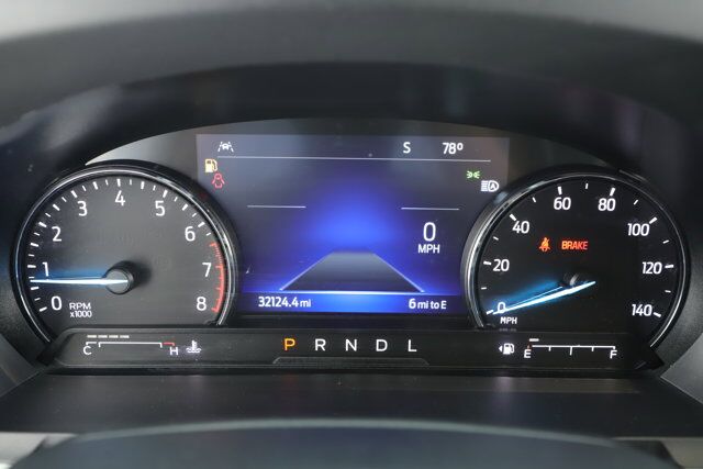 2022 Ford Explorer XLT New Braunfels TX