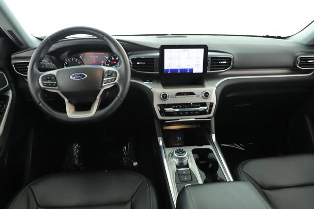 2022 Ford Explorer XLT New Braunfels TX