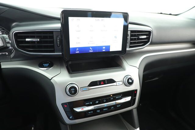 2022 Ford Explorer XLT New Braunfels TX