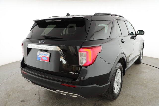 2022 Ford Explorer XLT New Braunfels TX