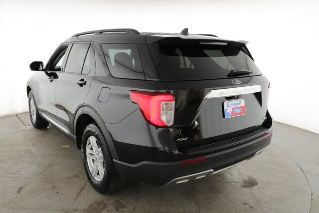 2022 Ford Explorer XLT New Braunfels TX
