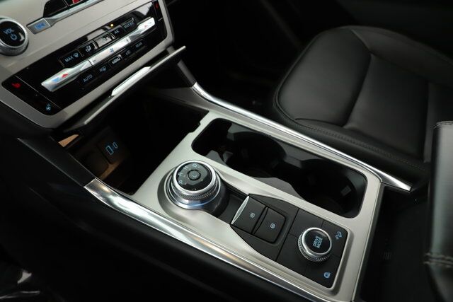 2022 Ford Explorer XLT New Braunfels TX
