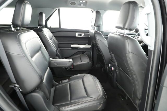 2022 Ford Explorer XLT New Braunfels TX