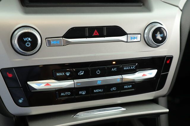 2022 Ford Explorer XLT New Braunfels TX