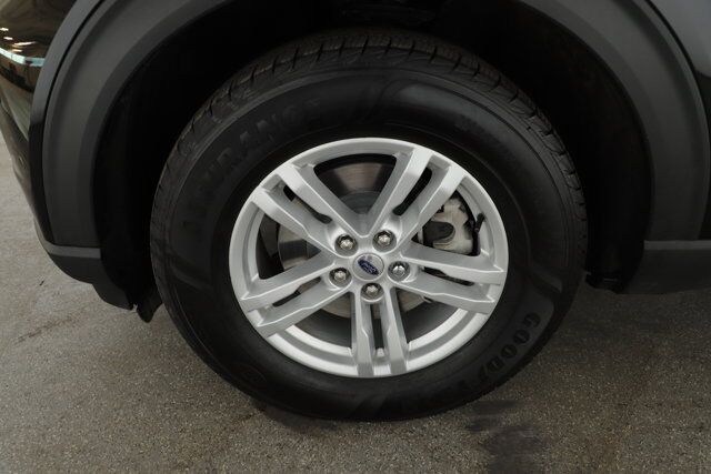 2022 Ford Explorer XLT New Braunfels TX