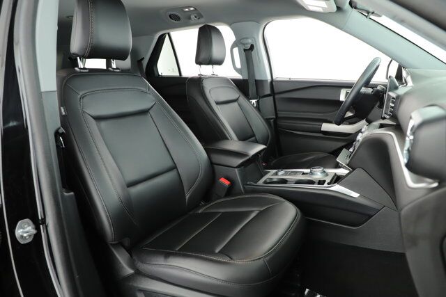 2022 Ford Explorer XLT New Braunfels TX