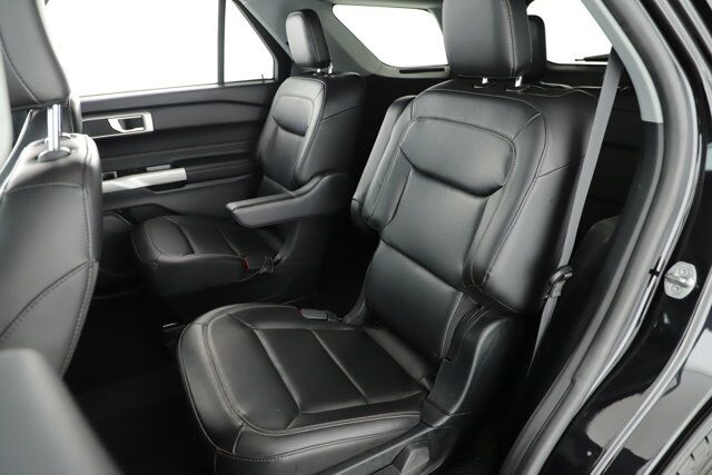 2022 Ford Explorer XLT New Braunfels TX