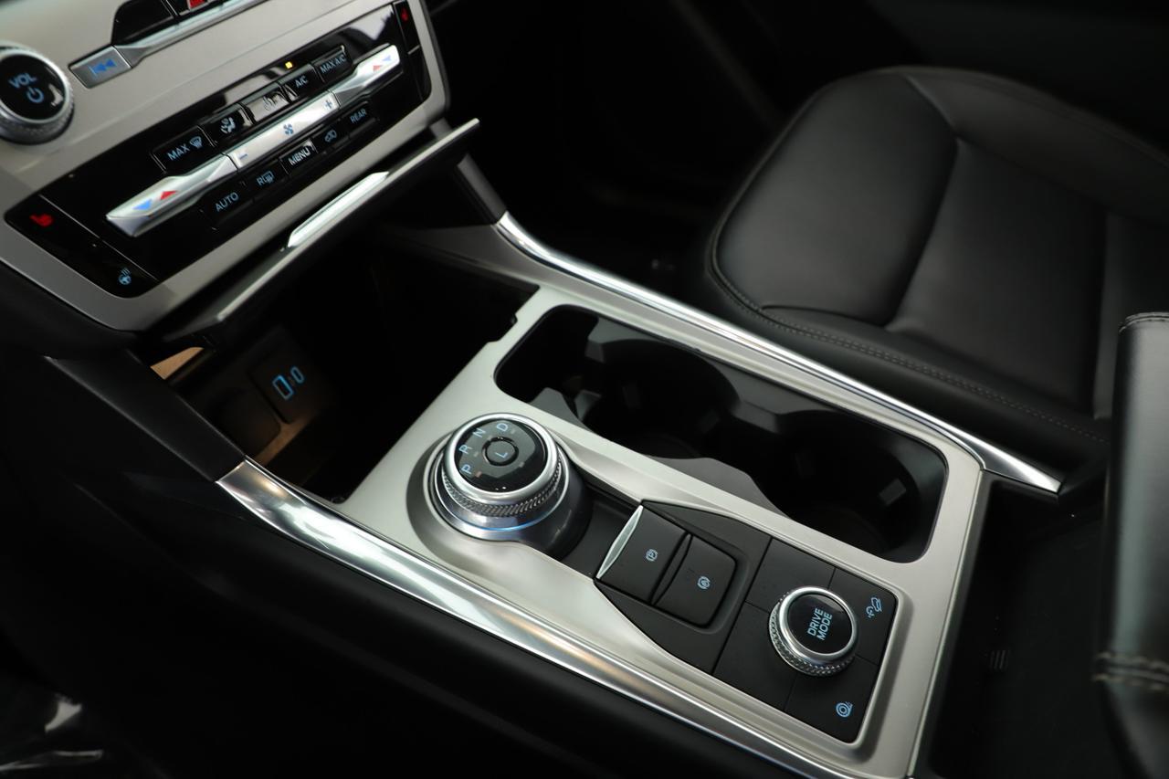 2022 Ford Explorer XLT New Braunfels TX