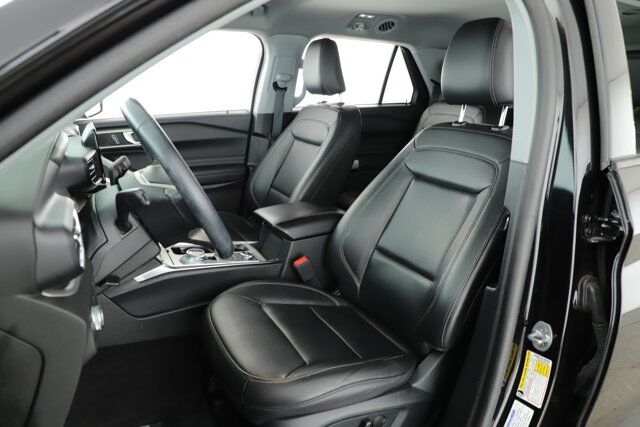 2022 Ford Explorer XLT New Braunfels TX