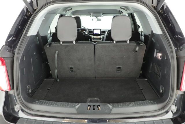 2022 Ford Explorer XLT New Braunfels TX