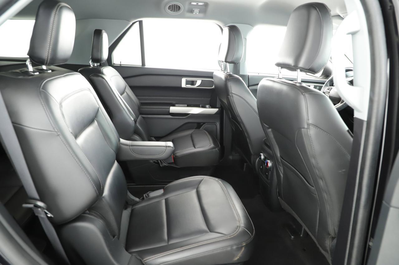 2022 Ford Explorer XLT New Braunfels TX