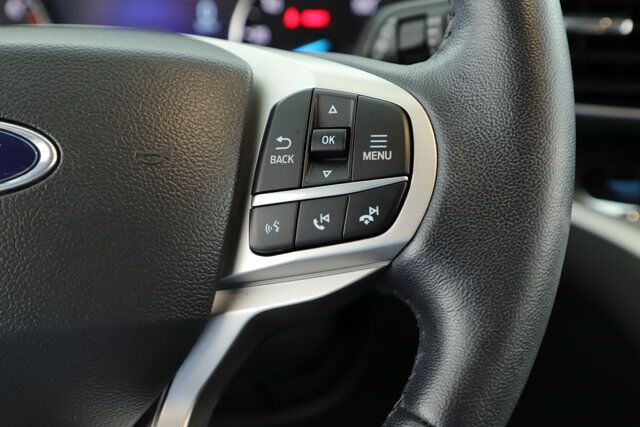2022 Ford Explorer XLT New Braunfels TX