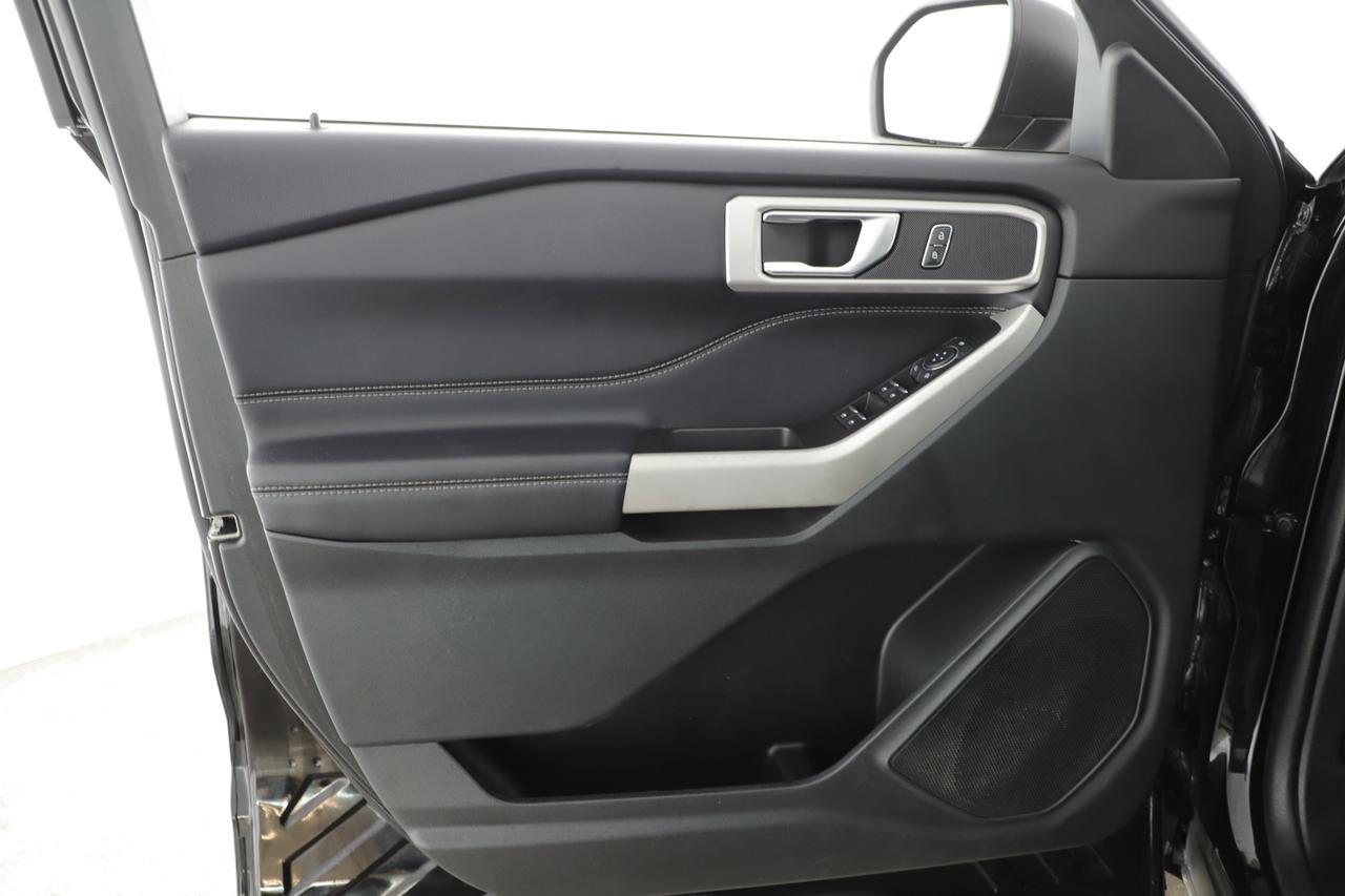 2022 Ford Explorer XLT New Braunfels TX