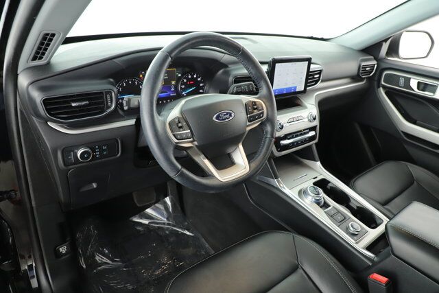 2022 Ford Explorer XLT New Braunfels TX