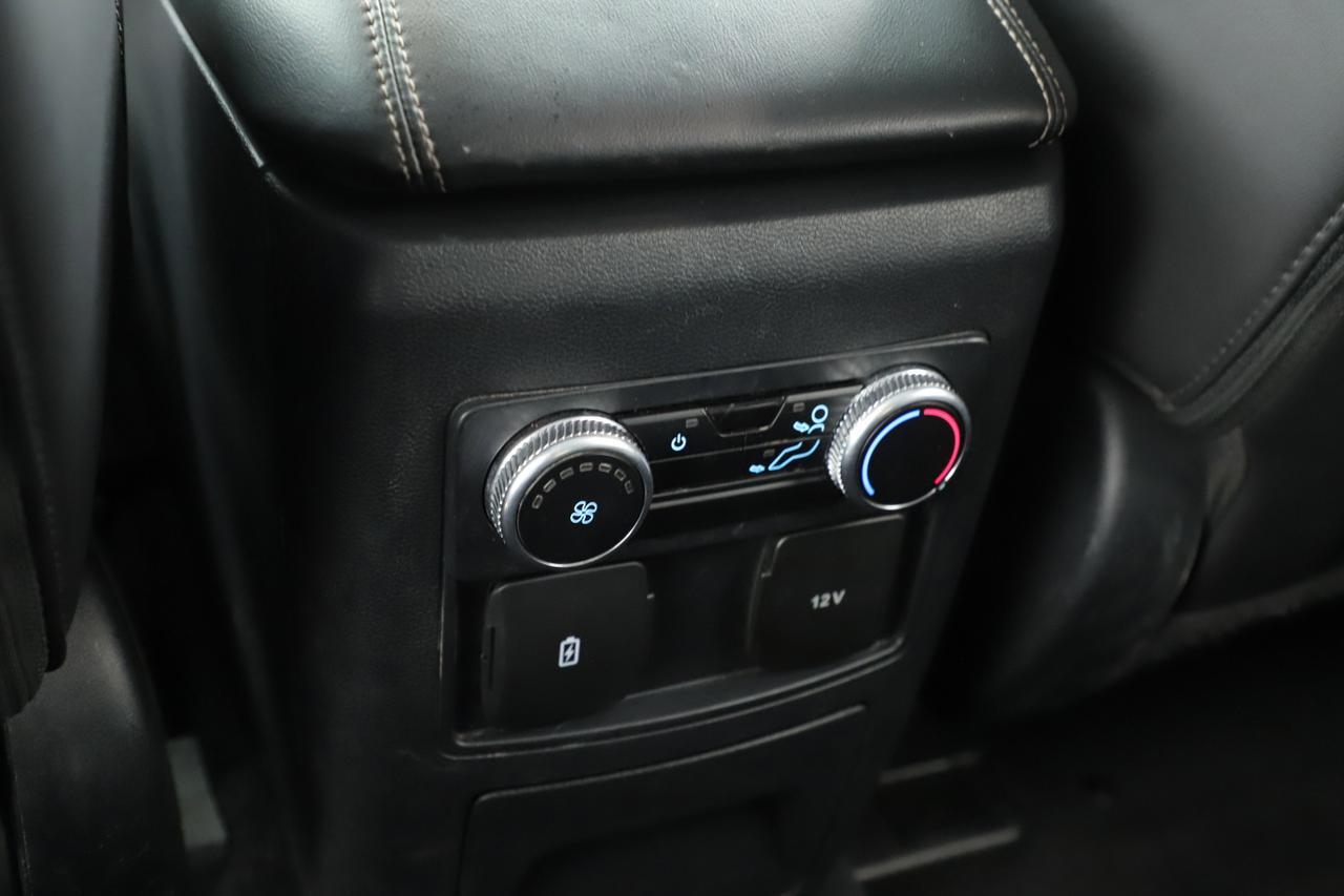 2022 Ford Explorer XLT New Braunfels TX