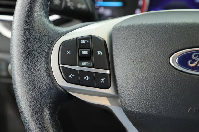 2022 Ford Explorer XLT New Braunfels TX
