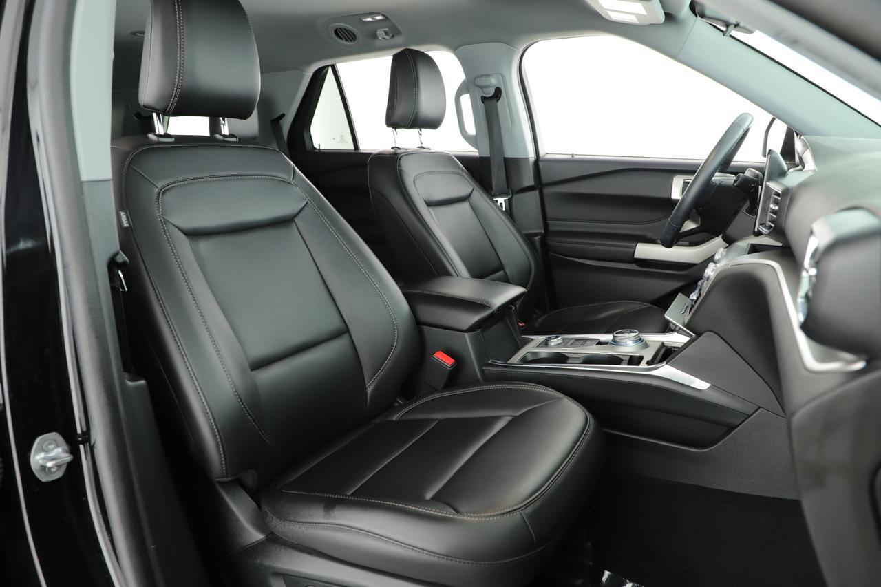 2022 Ford Explorer XLT New Braunfels TX