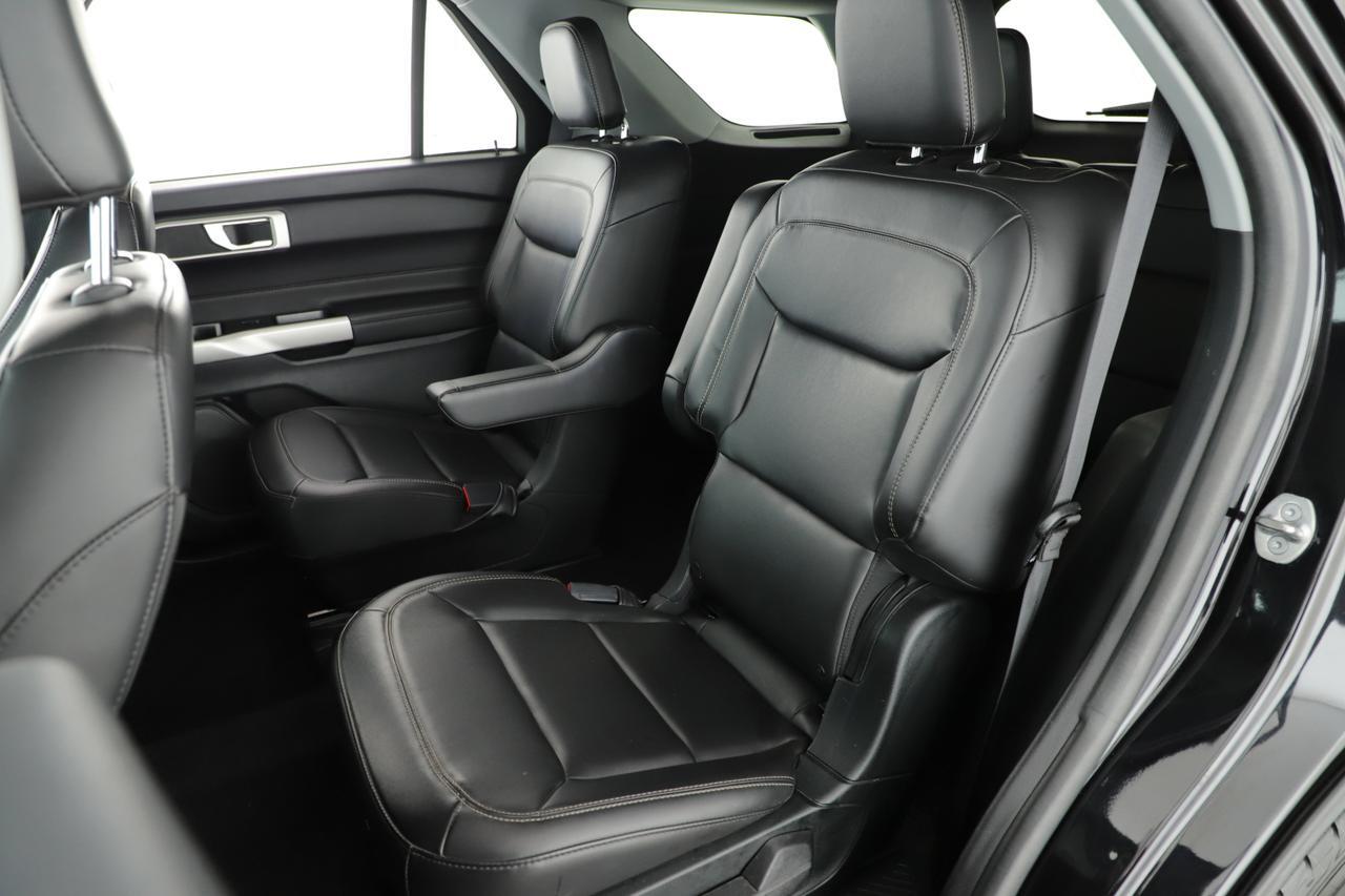 2022 Ford Explorer XLT New Braunfels TX