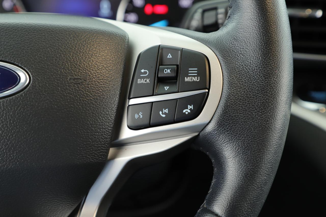 2022 Ford Explorer XLT New Braunfels TX