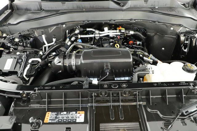 2022 Ford Explorer XLT New Braunfels TX