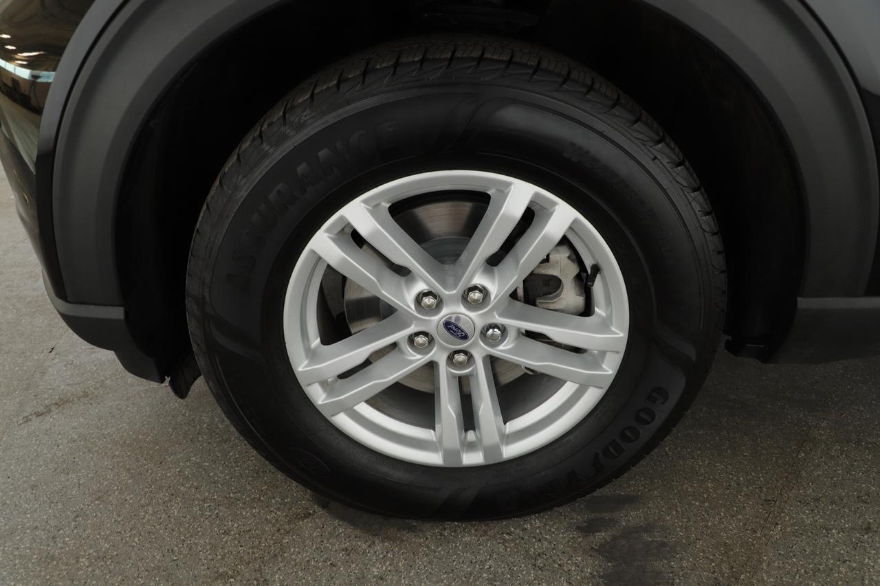 2022 Ford Explorer XLT New Braunfels TX