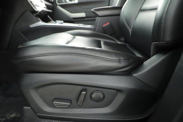 2022 Ford Explorer XLT New Braunfels TX