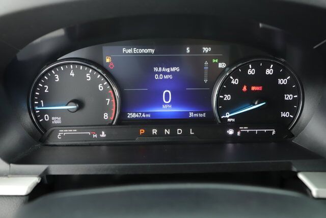 2022 Ford Explorer XLT New Braunfels TX