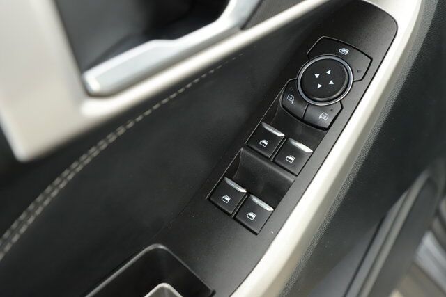 2022 Ford Explorer XLT New Braunfels TX