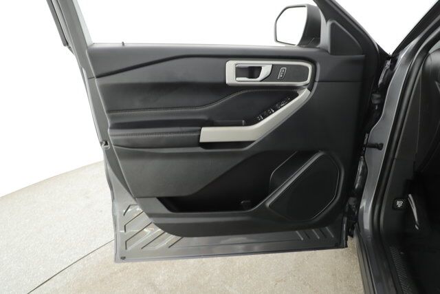2022 Ford Explorer XLT New Braunfels TX