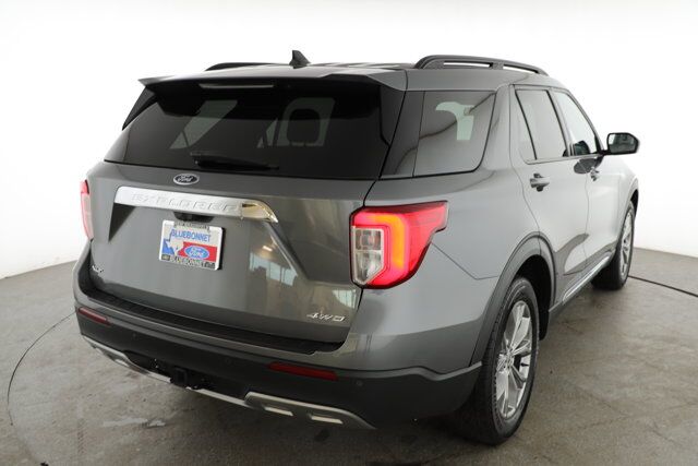 2022 Ford Explorer XLT New Braunfels TX