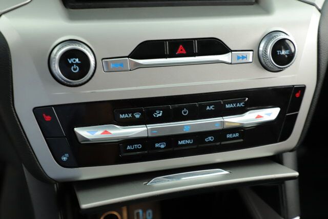 2022 Ford Explorer XLT New Braunfels TX