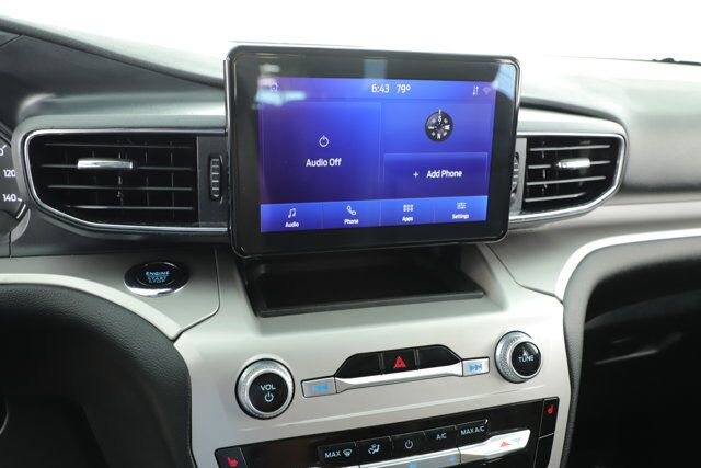 2022 Ford Explorer XLT New Braunfels TX