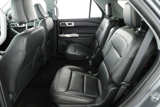 2022 Ford Explorer XLT New Braunfels TX