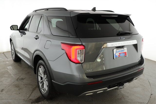 2022 Ford Explorer XLT New Braunfels TX
