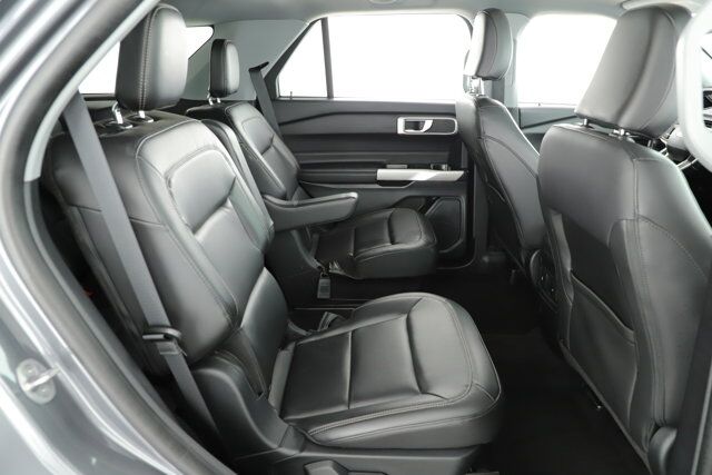2022 Ford Explorer XLT New Braunfels TX