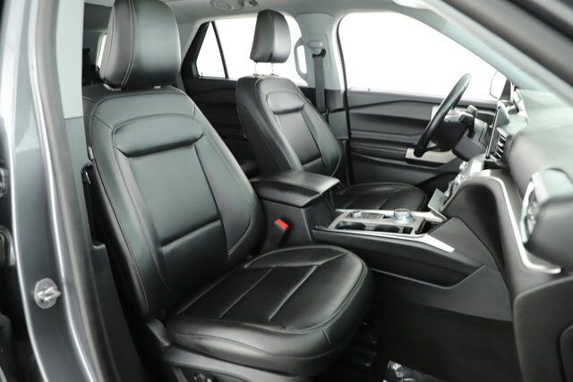 2022 Ford Explorer XLT New Braunfels TX