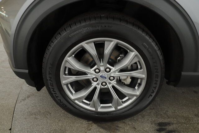 2022 Ford Explorer XLT New Braunfels TX