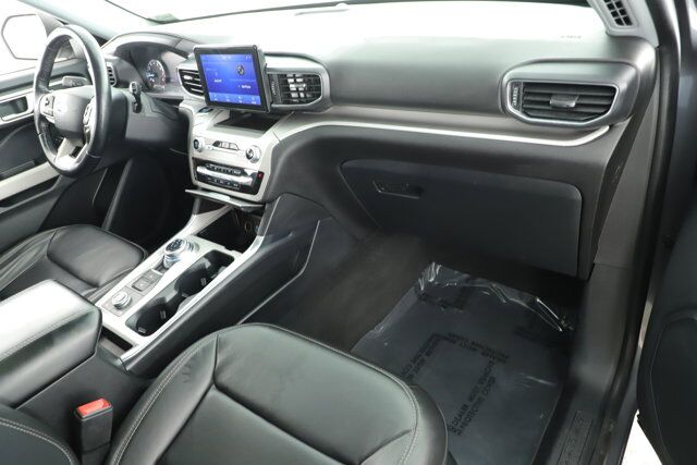 2022 Ford Explorer XLT New Braunfels TX