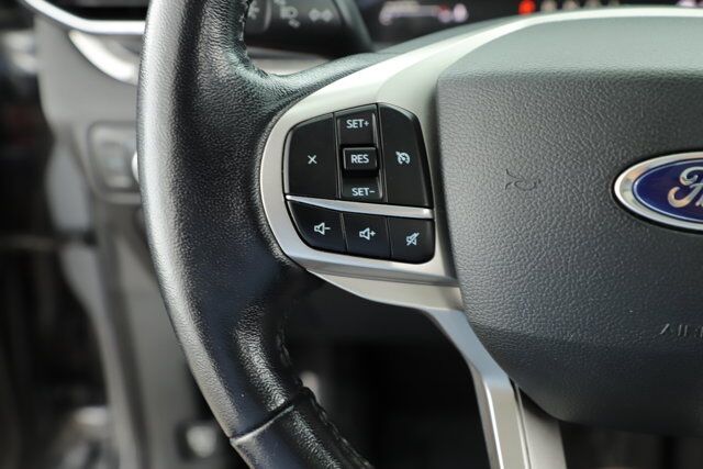 2022 Ford Explorer XLT New Braunfels TX