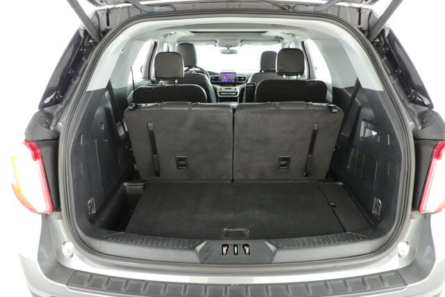 2022 Ford Explorer XLT New Braunfels TX