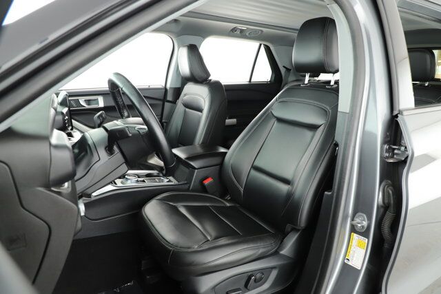 2022 Ford Explorer XLT New Braunfels TX