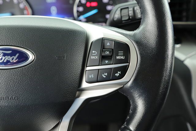 2022 Ford Explorer XLT New Braunfels TX