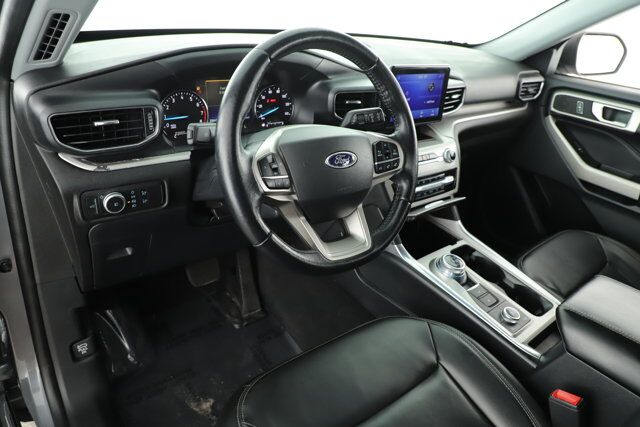 2022 Ford Explorer XLT New Braunfels TX