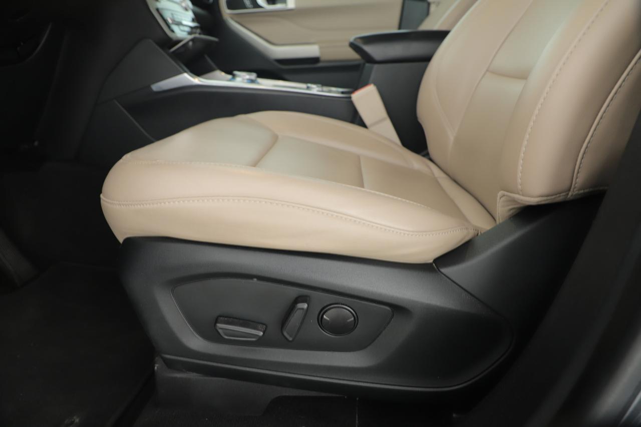2022 Ford Explorer XLT New Braunfels TX