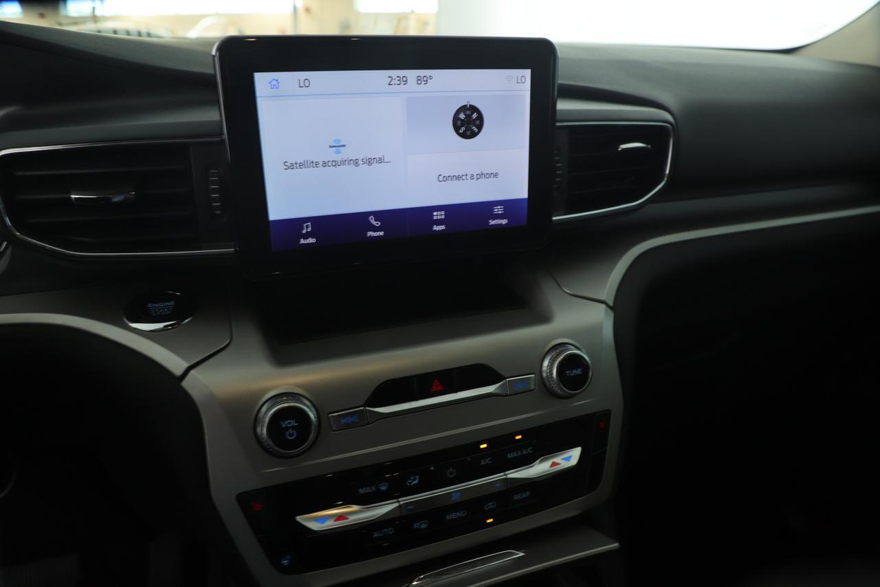 2022 Ford Explorer XLT New Braunfels TX