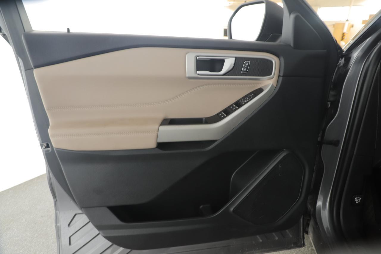 2022 Ford Explorer XLT New Braunfels TX