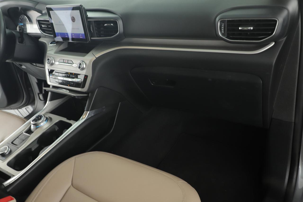 2022 Ford Explorer XLT New Braunfels TX